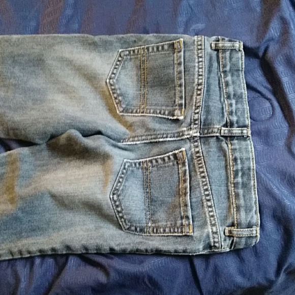 Jeans - Picture 4 of 4